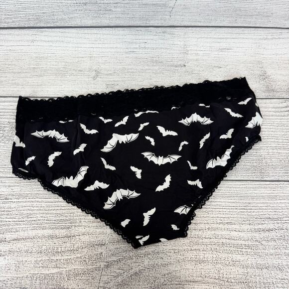 Auden & Torrid 4 Pack Of Underwear Size 3X & 4X - Picture 2 of 16